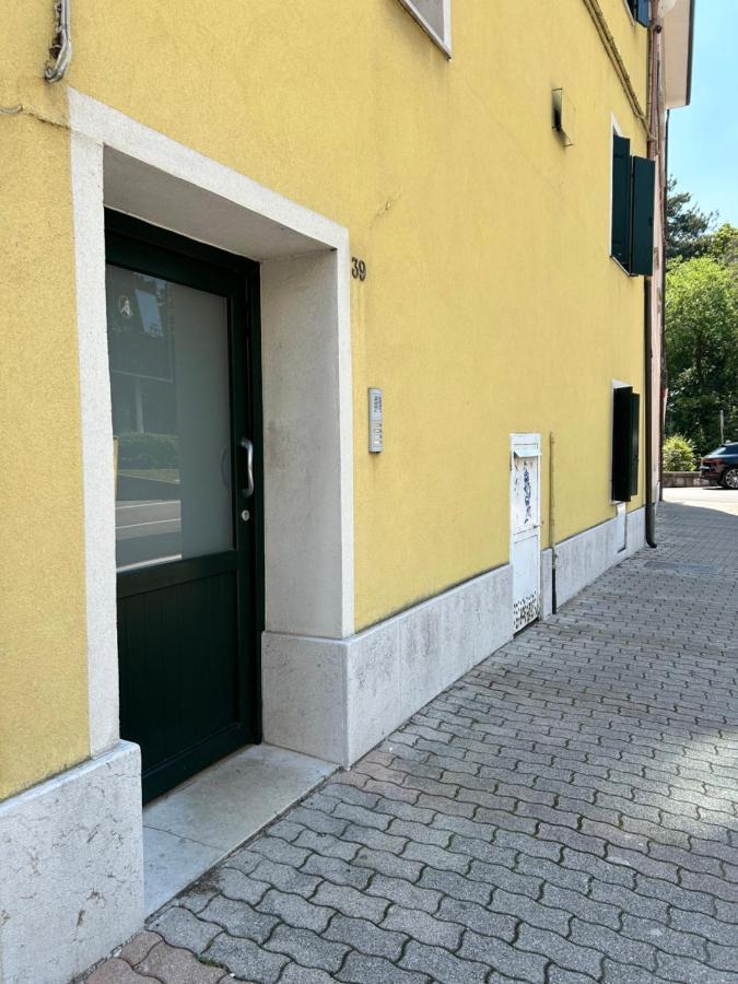Larocca Tourist Home 2 Bassano del Grappa Esterno foto
