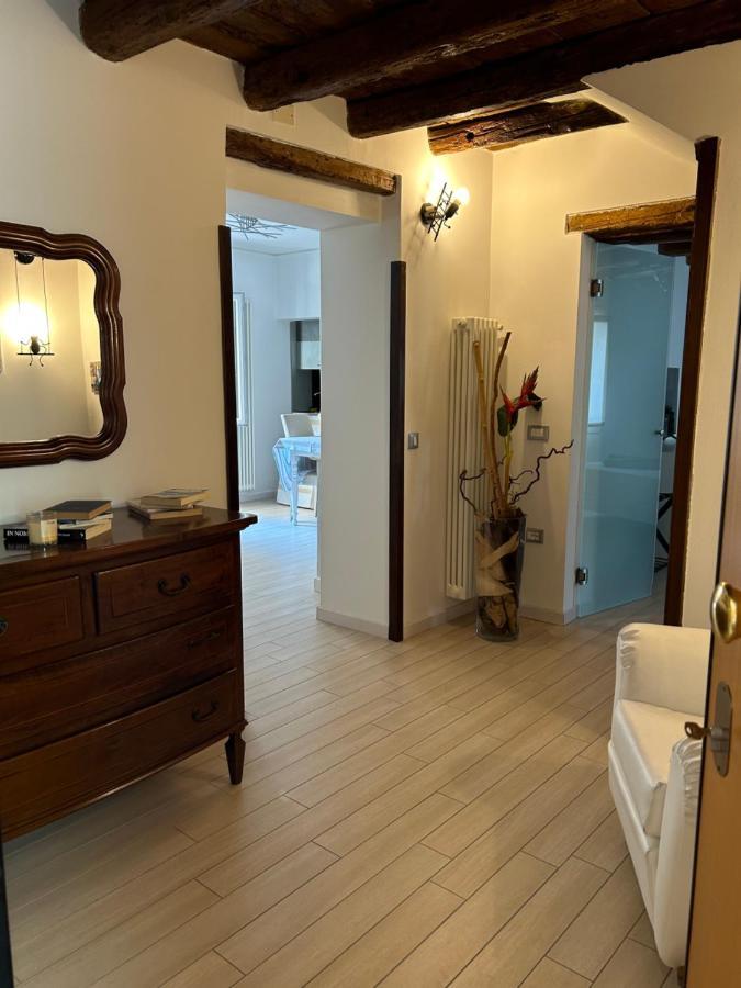 Larocca Tourist Home 2 Bassano del Grappa Esterno foto