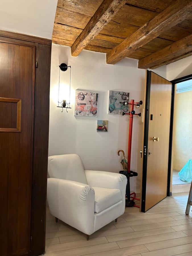 Larocca Tourist Home 2 Bassano del Grappa Esterno foto